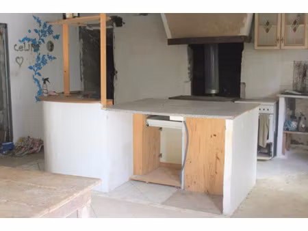 vente maison 3 pièces 110 m² à saint-gonnery (56920)  49 990 €