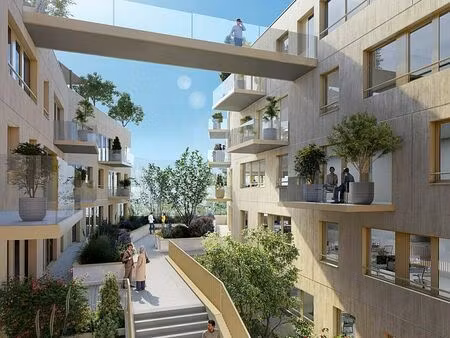 location bureau chambery 517 m²