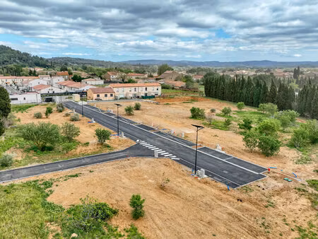 terrain 0 pièces 584 m² à vendre / acheter ornaisons 11200 ? | era immobilier