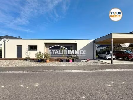 maison de 5 chambres de luxe en vente à village-neuf  grand est