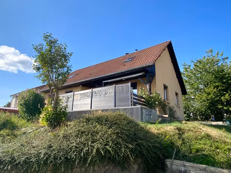 maison à vendre bavilliers 7 pièce(s) 152m2 243 000€