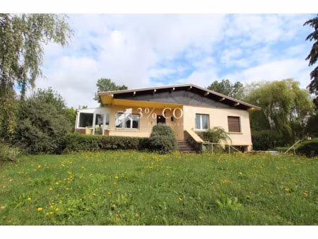 vente maison 7 pièces 156 m² à rambervillers (88700)  154 500 €