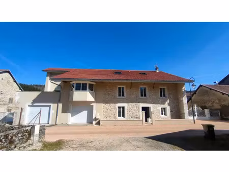 maison 7 pièces 240 m² à vendre / acheter plateau d'hauteville 01110 ? | era immobilier