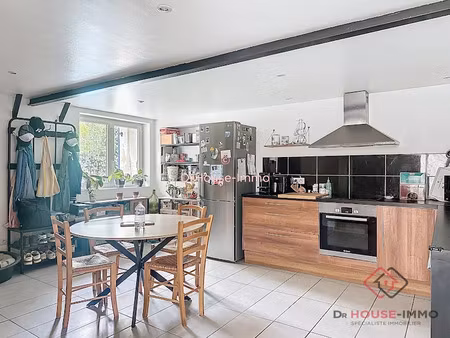 vente maison 5 pièces 129 m² à cubjac (24640)  175 000 €