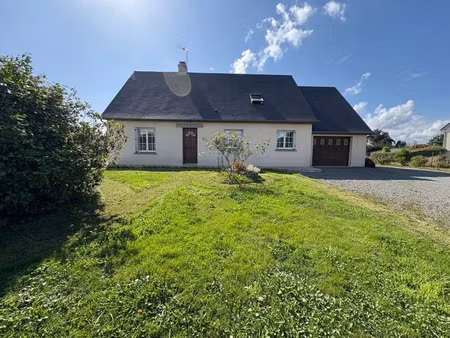 vente maison 4 pièces 130 m² à sainteny (50500)  209 000 €