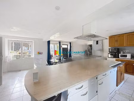 achat maison 6 pièces 181m²