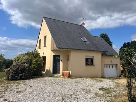 achat maison 6 pièces 112m²