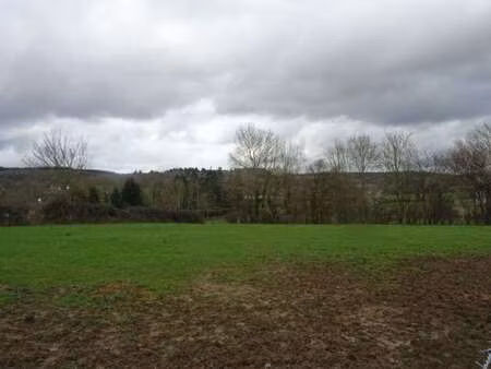 vente terrain à forges (61250) : à vendre / 1000m² forges