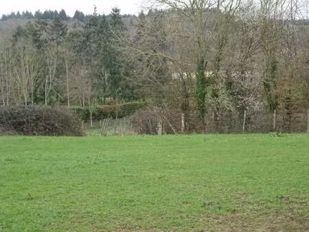 vente terrain à forges (61250) : à vendre / 1100m² forges