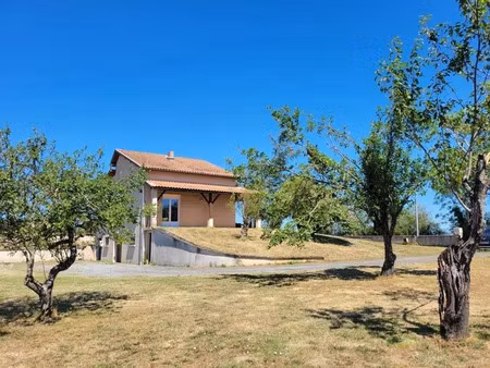 vente maison 7 pièces 156 m² à aubin (12110)  241 960 €