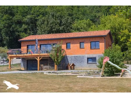 vente maison 4 pièces 108 m² à saint paul (65150)  265 500 €