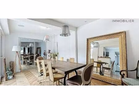 maison avec jardin et terrasse bayeux (14)