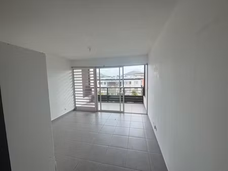 appartement à vendre 1 pièces cayenne (973)