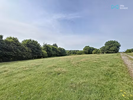 grond te koop in chimay