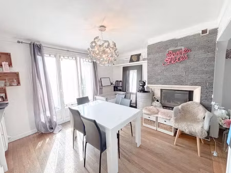vente maison 6 pièces 108 m² à goussainville (95190)  312 000 €