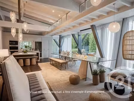 maison à vendre - 1 pièce - 78 m2 - prechac - 33 - aquitaine