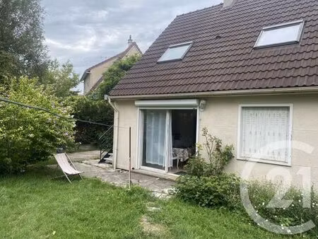 maison à vendre - 7 pièces - 145 82 m2 - le kremlin bicetre - 94 - ile-de-france