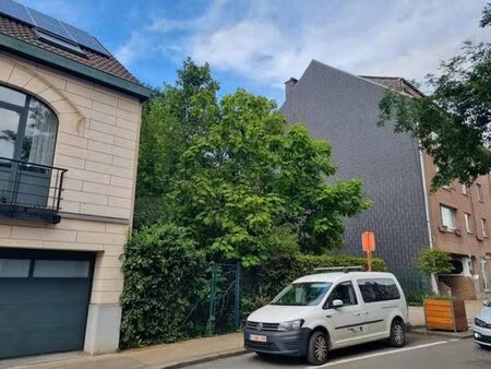 terrain à bâtir de 1 a 96 ca