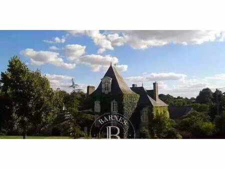 manoir chateaubriant (44)