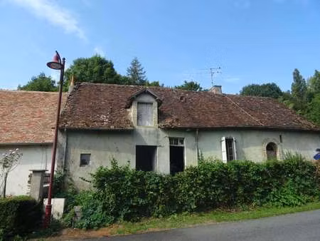 vente maison à lignières-la-carelle (72610) : à vendre / 80m² lignières-la-carelle