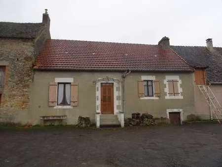 vente maison à oisseau-le-petit (72610) : à vendre / 76m² oisseau-le-petit