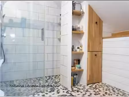 vente maison à messac (35480) : à vendre / 100m² messac