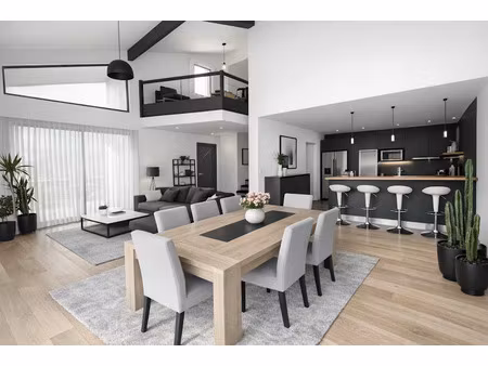 vente maison 5 pièces 145 m² à sainte-eulalie (33560)  409 900 €