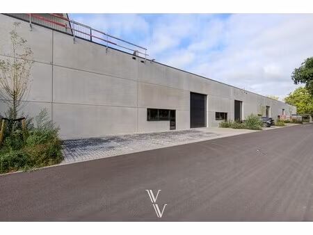 commercieel te huur in emblem