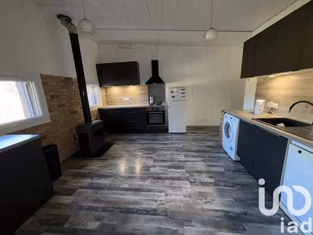 vente appartement 3 pièces 60 m² à caille (06750)  165 000 €