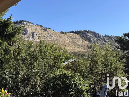 vente appartement 3 pièces 60 m² à caille (06750)  171 000 €