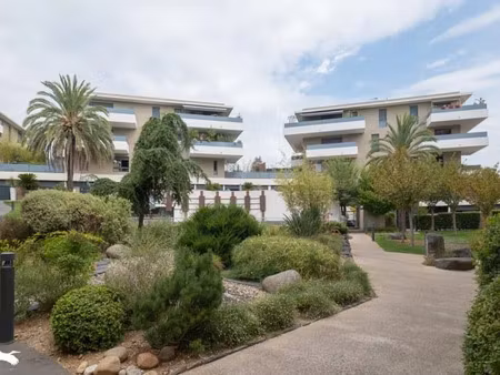 vente appartement 2 pièces 48 m² à juvignac (34990)  159 990 €