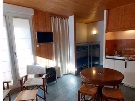 location appartement 1 pièce 21 m² à eyne (66800)  430 €
