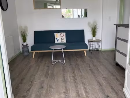 location meublée chambre 1 pièce 25 m² à séméac (65600)  540 €