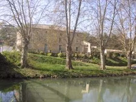 vente maison au mas-d'agenais (47430) : à vendre / 600m² le mas-d'agenais