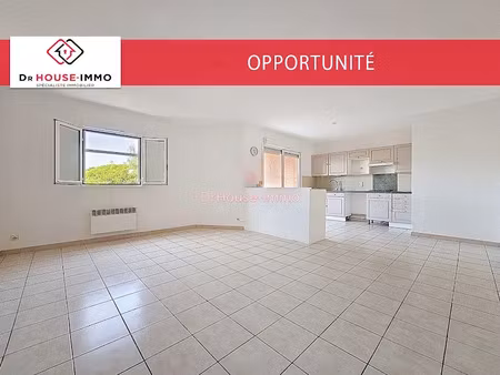 vente appartement 4 pièces 83.63 m² à sainte marie la mer (66470)  259 000 €