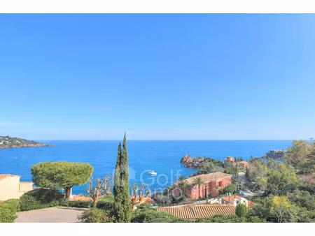 vente maison 3 pièces 78.03 m² à theoule-sur-mer (06590)  499 000 €