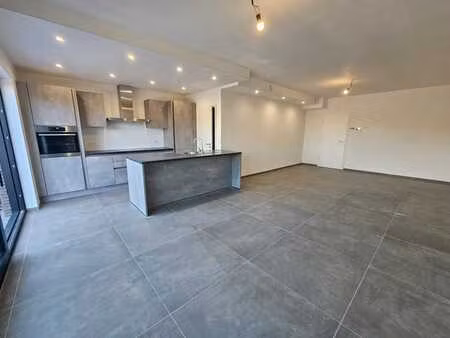 apt 1 - rez-de-chaussee + terrasse + jardin