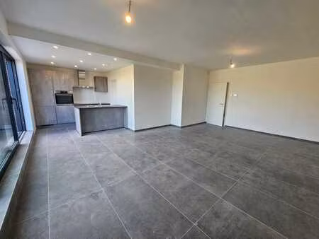 apt 7 - 1er et dernier etage + terrasse