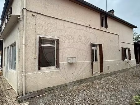 maison 3 chambre(s) à vendre