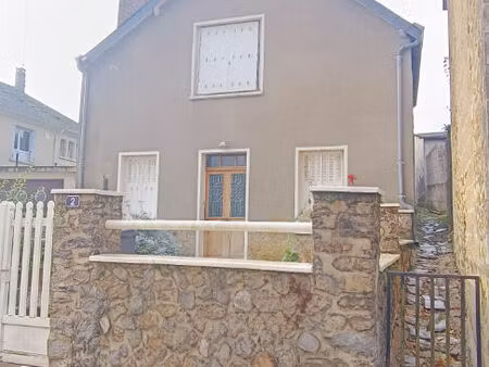 maison nuille sur vicoin 5 pièce(s) 100 m2