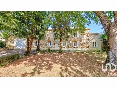 vente longère 4 pièces