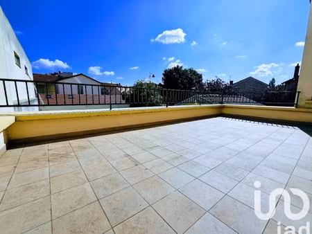 location appartement 3 pièces 67 m² à maisons-alfort (94700)  1 550 €