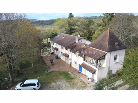 vente propriété 8 pièces 323 m² à lamonzie-montastruc (24520)  598 000 €