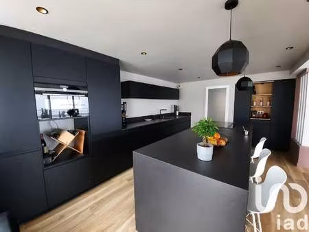 vente maison piscine à varces-allières-et-risset (38760) : à vendre piscine / 199m² varces