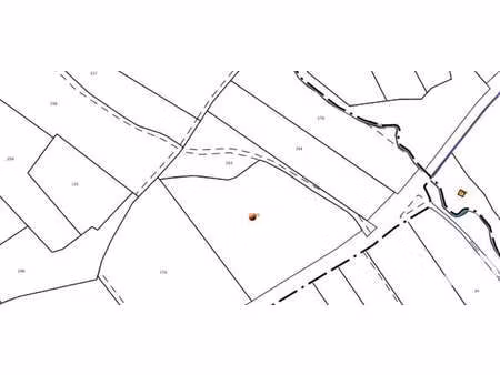 vente terrain à tautavel (66720) : à vendre / 8110m² tautavel