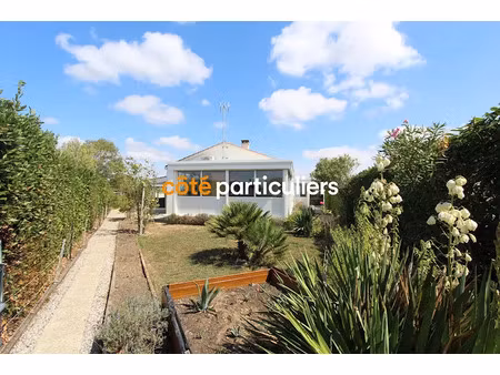 vente maison 6 pièces 136.21 m² à triaize (85580)  209 000 €