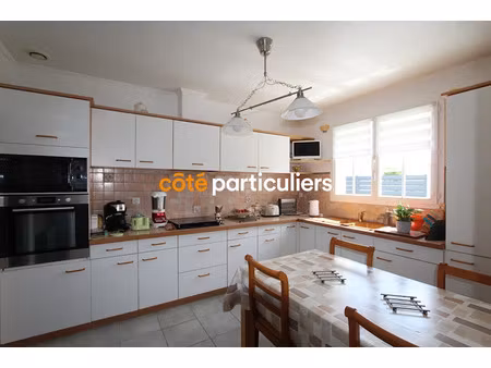 vente maison 6 pièces 136.21 m² à triaize (85580)  229 000 €