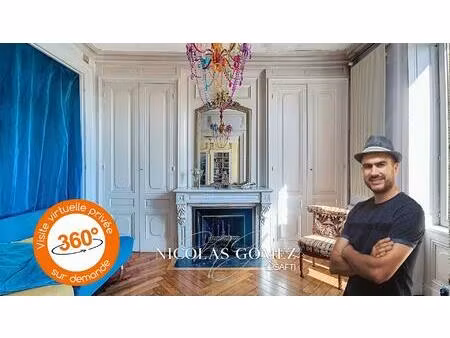 grande maison bourgeoise proche gare - saint-germain-au-mont-d'or