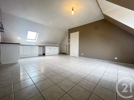 vente appartement 3 pièces 59 m² soissons (02200)