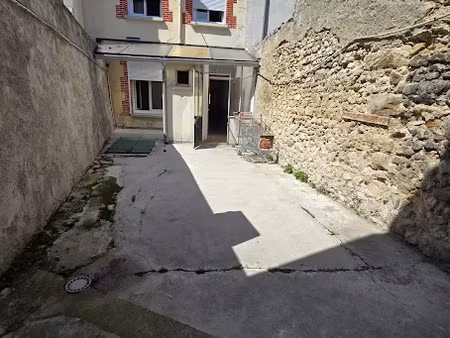 vente maison 6 pièces 120 m² à dormans (51700)  167 500 €